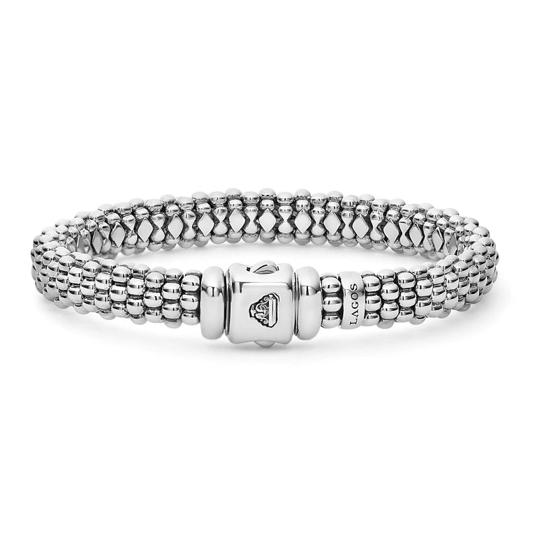 caviar bracelet,rope bracelet,lagos bracelet,beaded bracelet