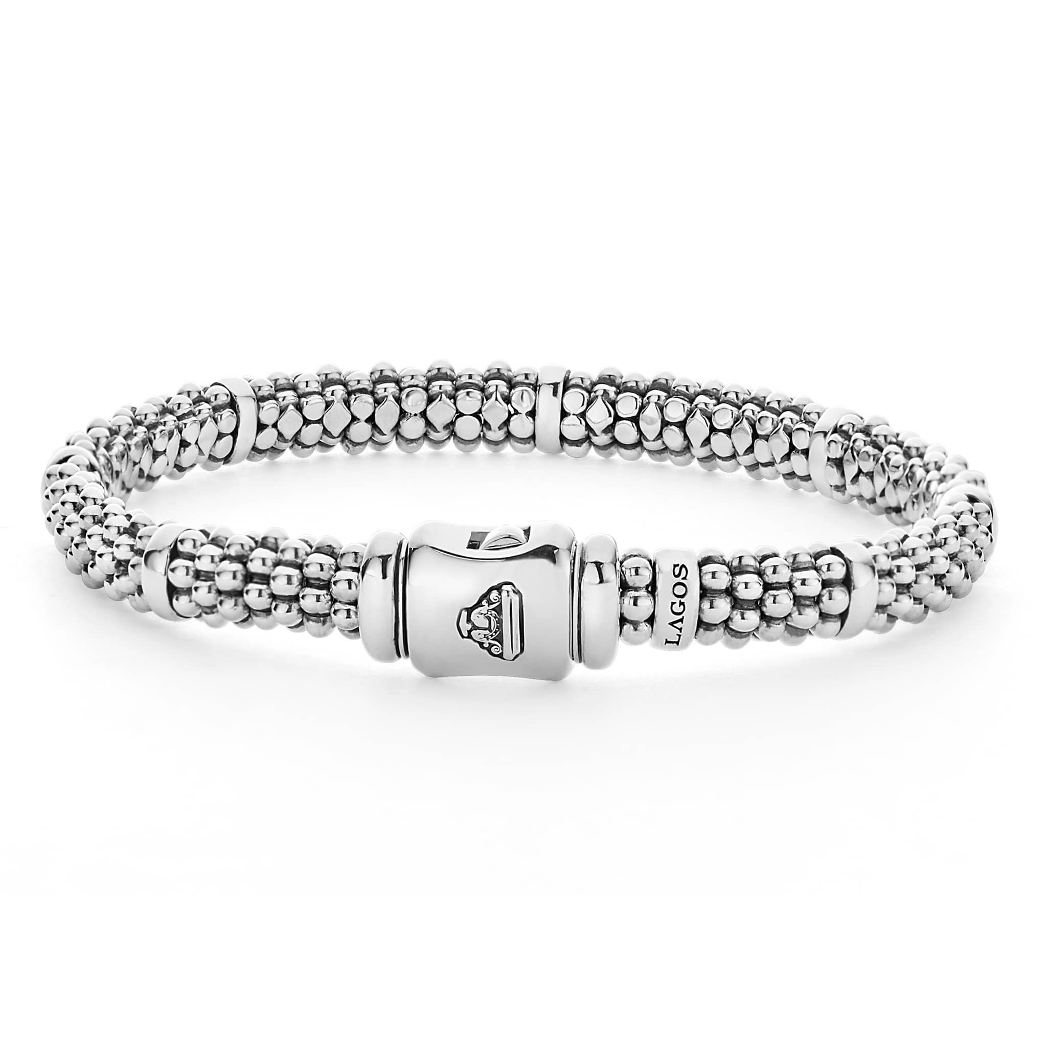 caviar bracelet,rope bracelet,lagos bracelet,beaded bracelet