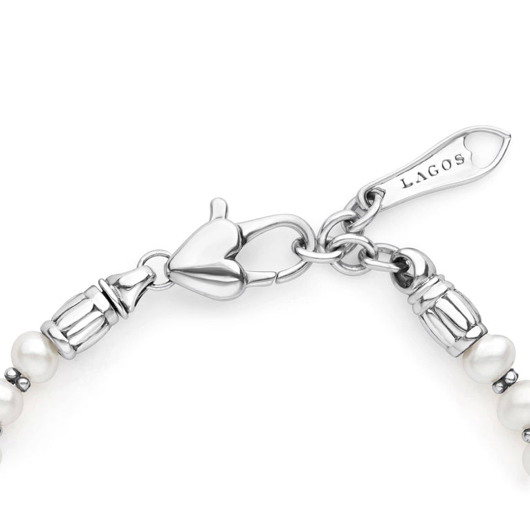 caviar bracelet,kids bracelet,lagos bracelet,pearl bracelet