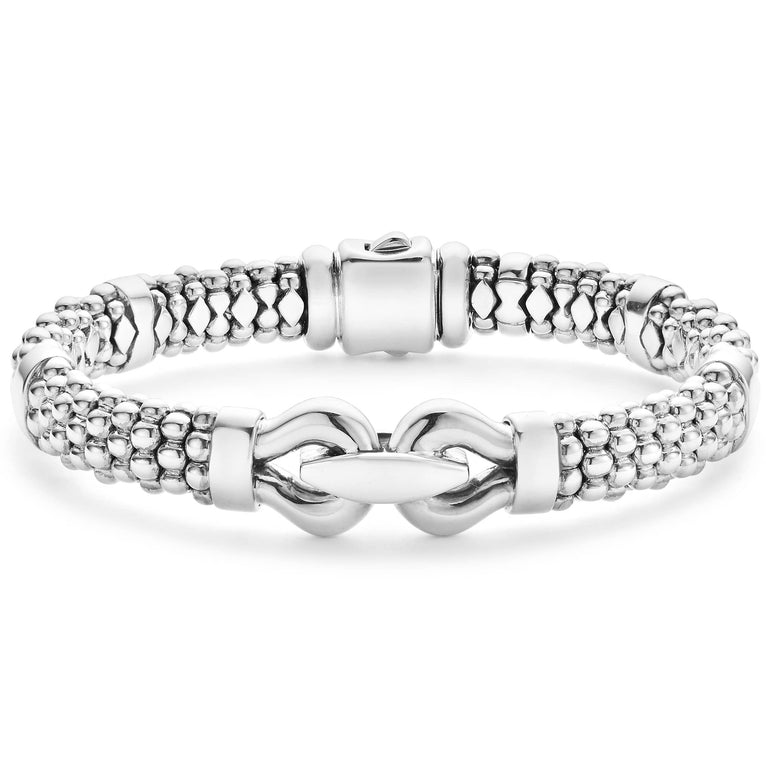 Sterling Silver Bracelet for Women Stacking Bracelet -  Sweden