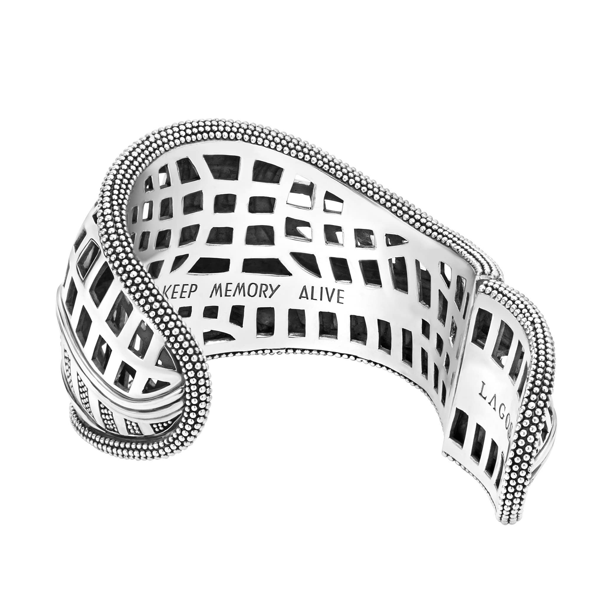 caviar bracelet,cuff bracelet,lagos bracelet,beaded bracelet