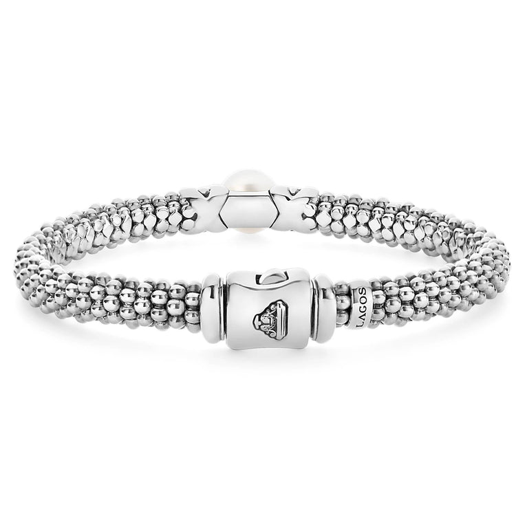 caviar bracelet,pearl bracelet,lagos bracelet,beaded bracelet