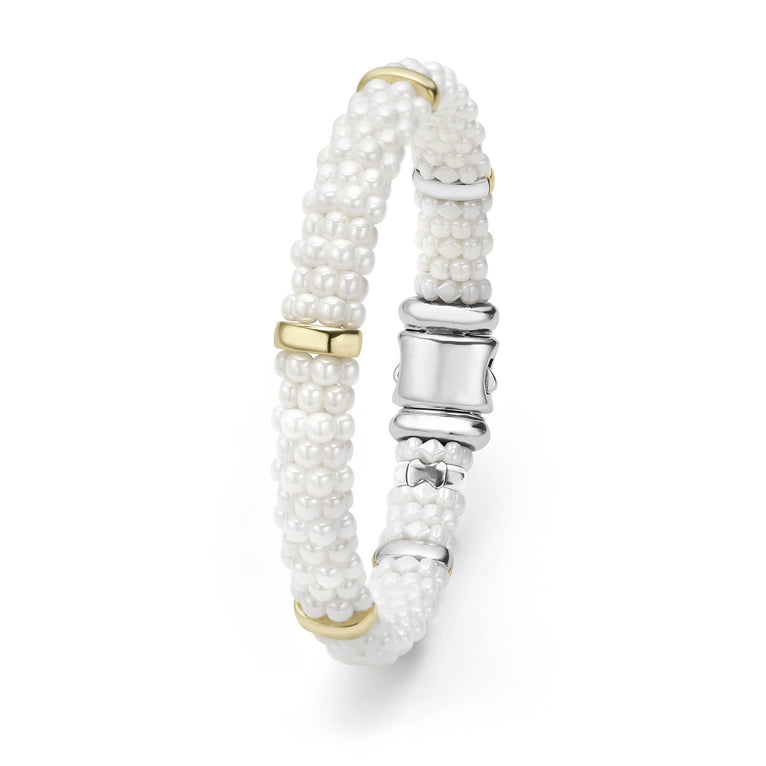 caviar bracelet,rope bracelet,lagos bracelet,beaded bracelet
