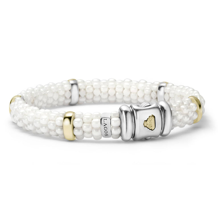 caviar bracelet,rope bracelet,lagos bracelet,beaded bracelet
