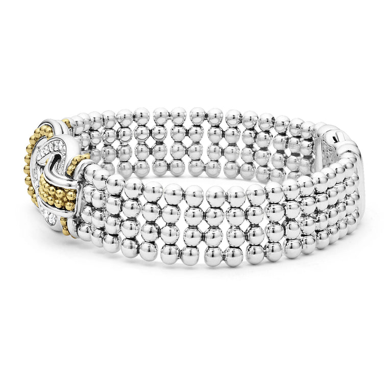 caviar bracelet,rope bracelet,lagos bracelet,beaded bracelet