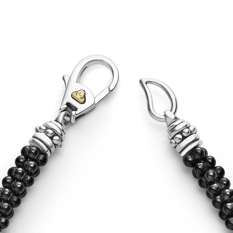 caviar bracelet,rope bracelet,lagos bracelet,beaded bracelet