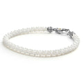 caviar bracelet,rope bracelet,lagos bracelet,beaded bracelet