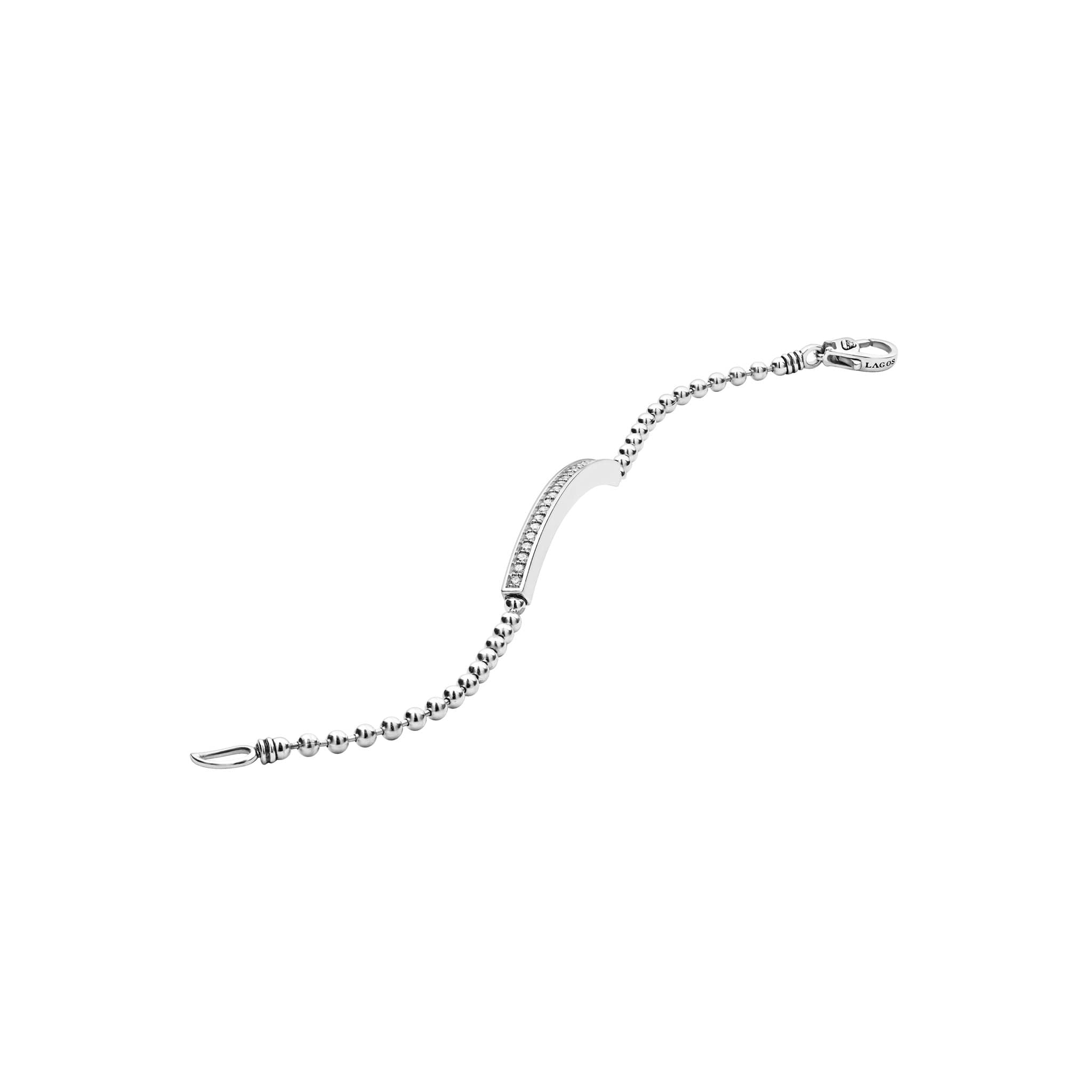 caviar bracelet,rope bracelet,lagos bracelet,diamond bracelet