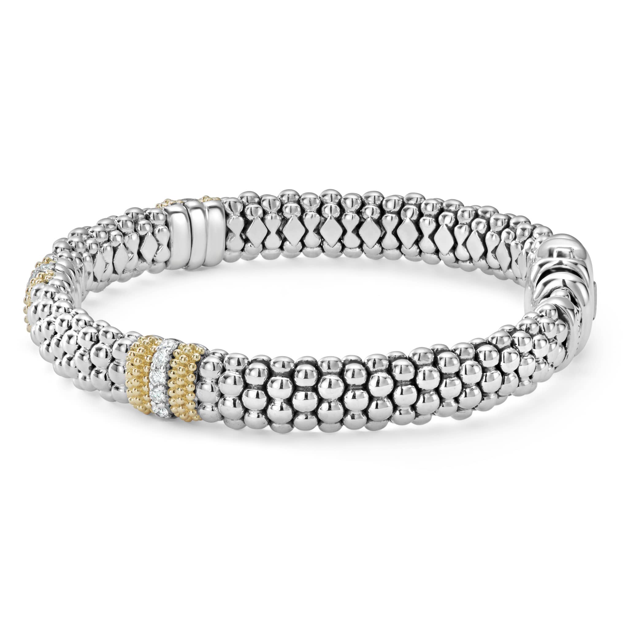 caviar bracelet,diamond bracelet,lagos bracelet,beaded bracelet
