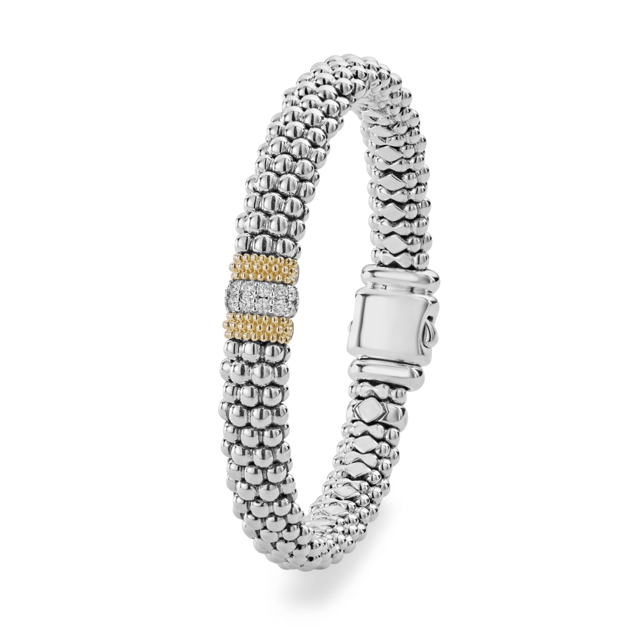 caviar bracelet,diamond bracelet,lagos bracelet,beaded bracelet