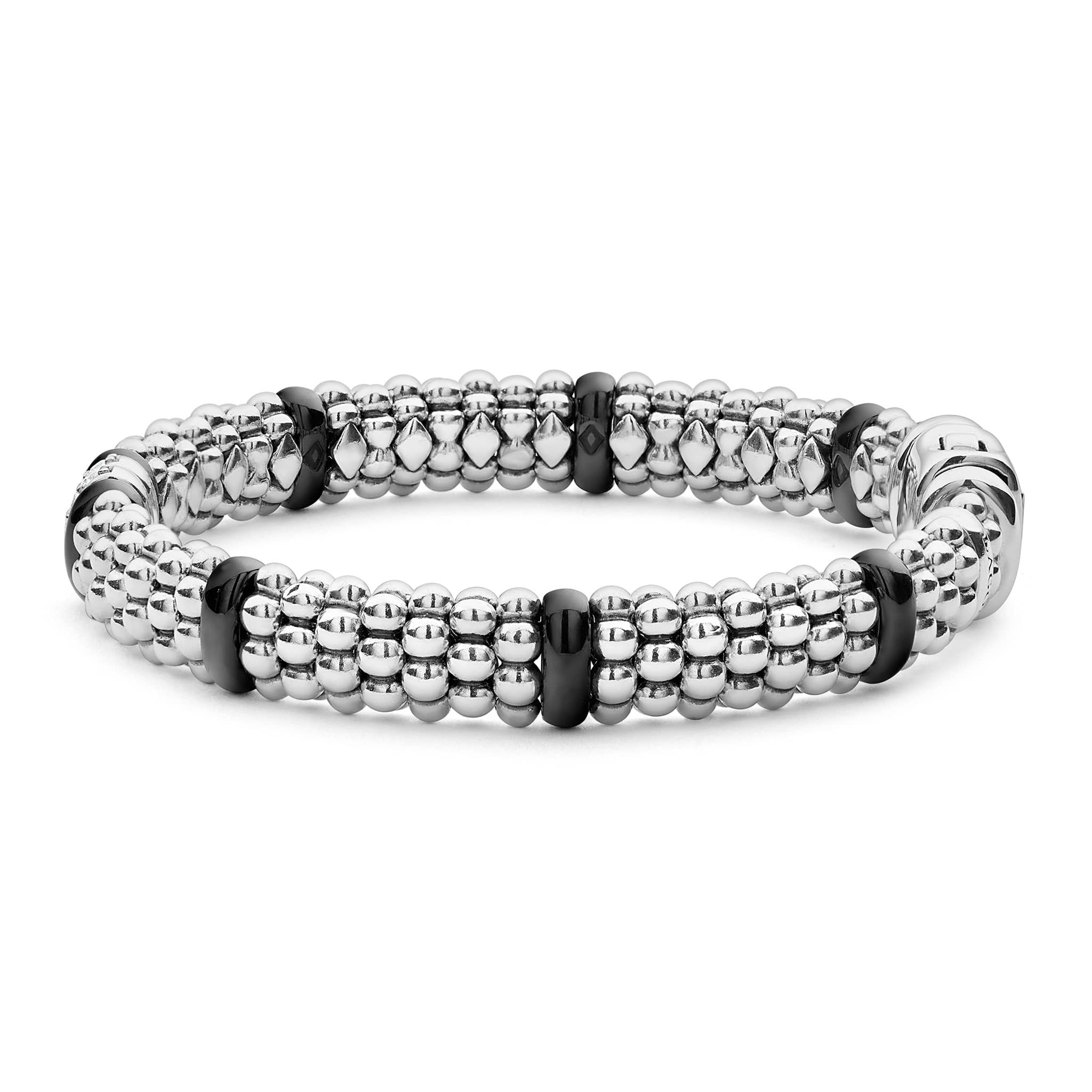 caviar bracelet,diamond bracelet,lagos bracelet,beaded bracelet