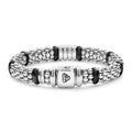 caviar bracelet,diamond bracelet,lagos bracelet,beaded bracelet