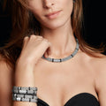 caviar bracelet,diamond bracelet,lagos bracelet,beaded bracelet
