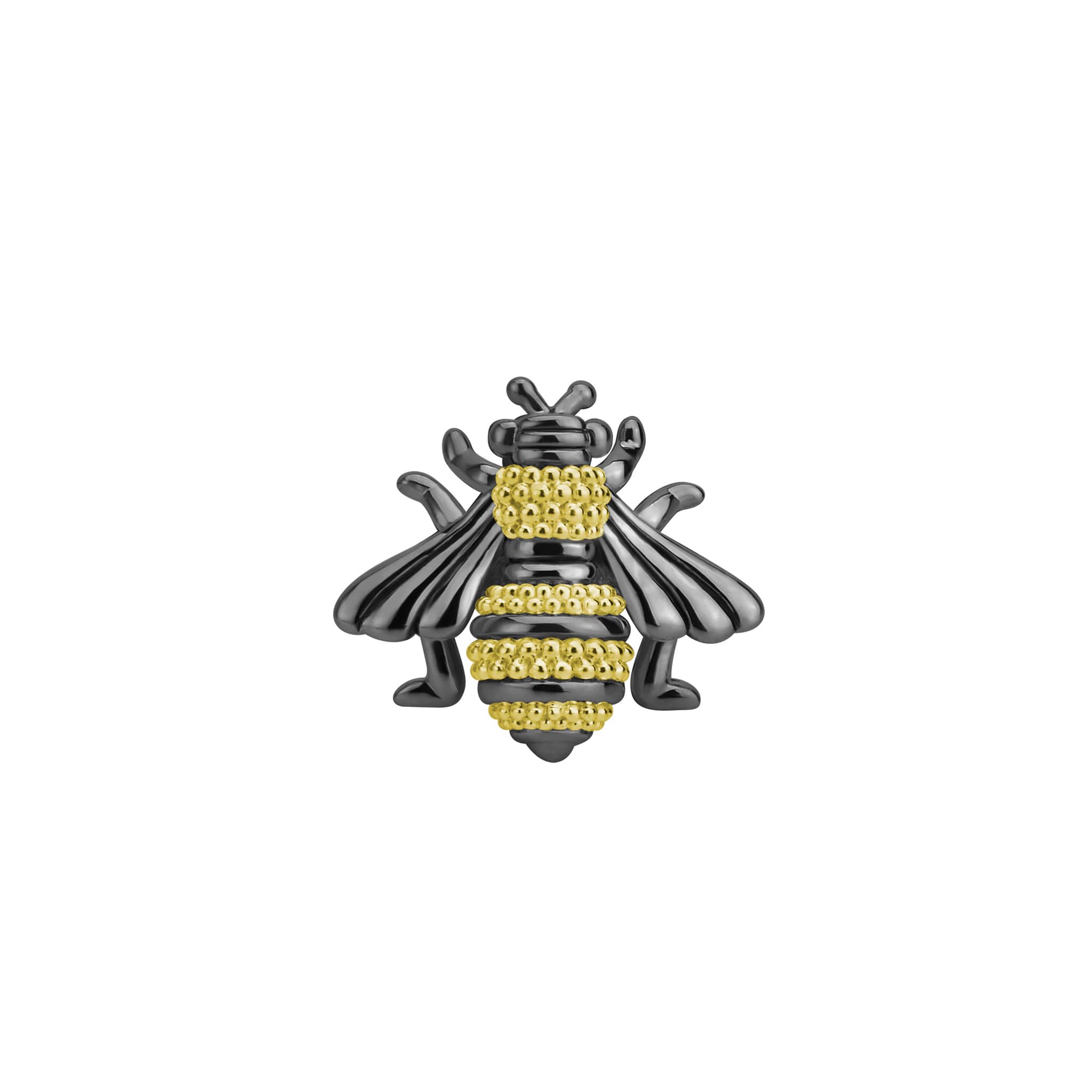 Honeybee Pin Rare Wonders LAGOS Jewelry