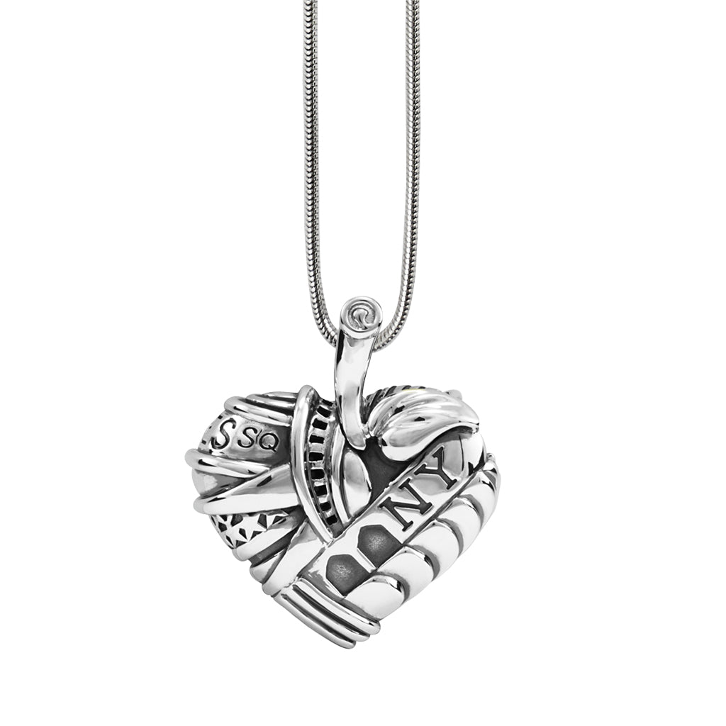 LAGOS Heart Necklaces for Women | Mercari