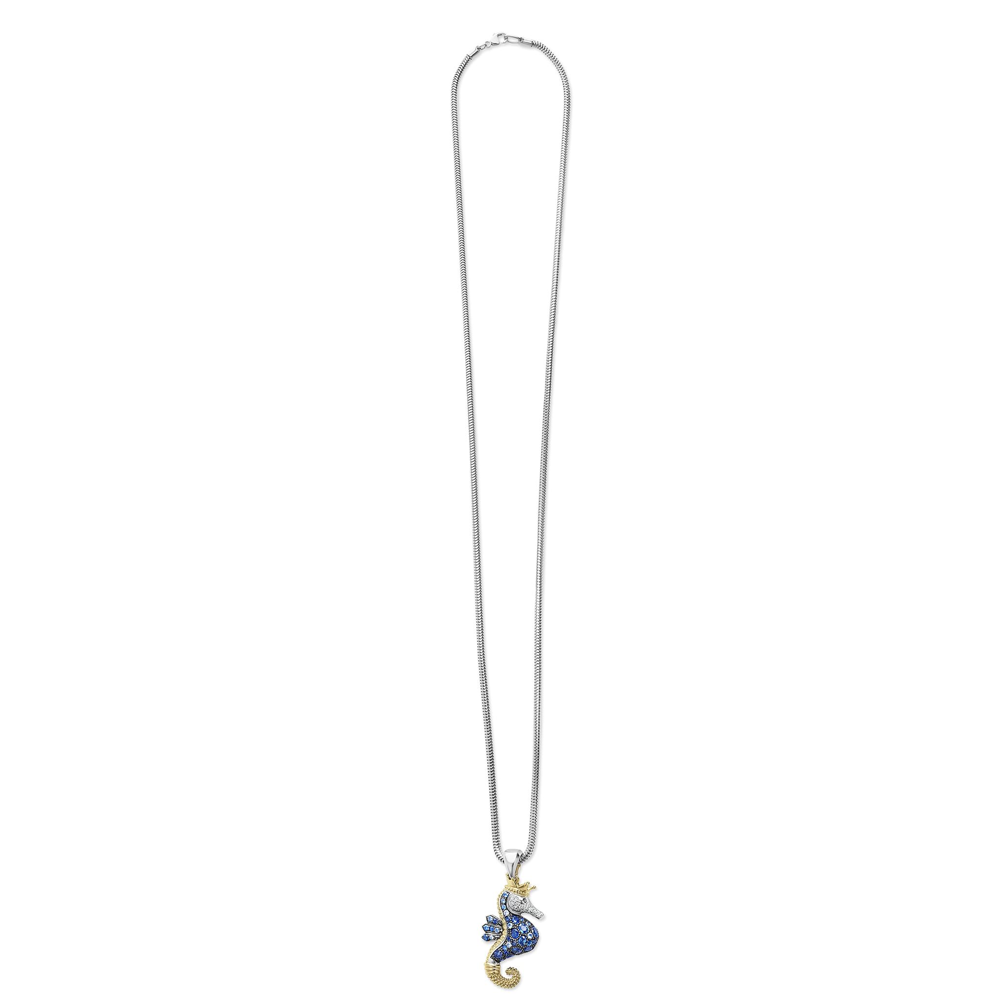 Caviar Jewelry,LAGOS Jewelry,Designer Jewelry,Luxury Jewelry