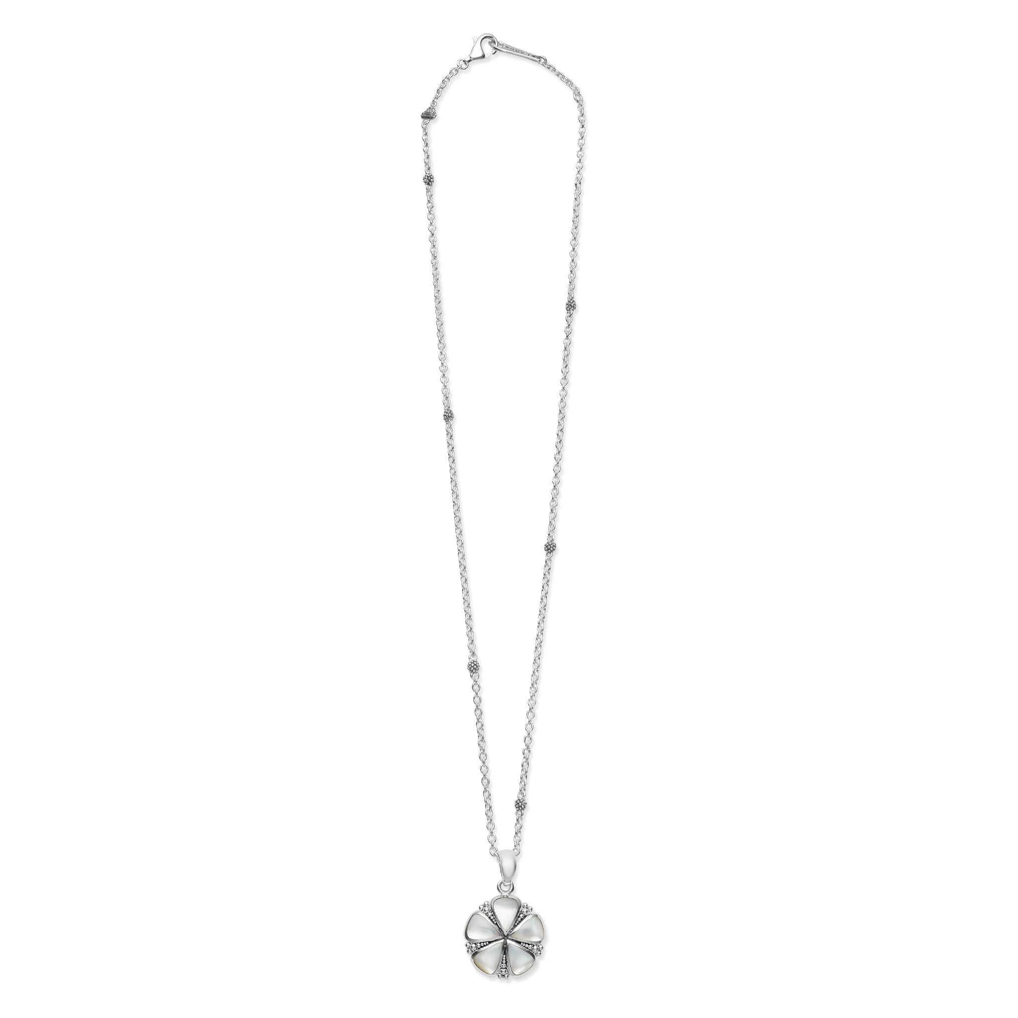 White Mother of Pearl