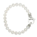 Luna Mother and Child Pearl Bracelet Set