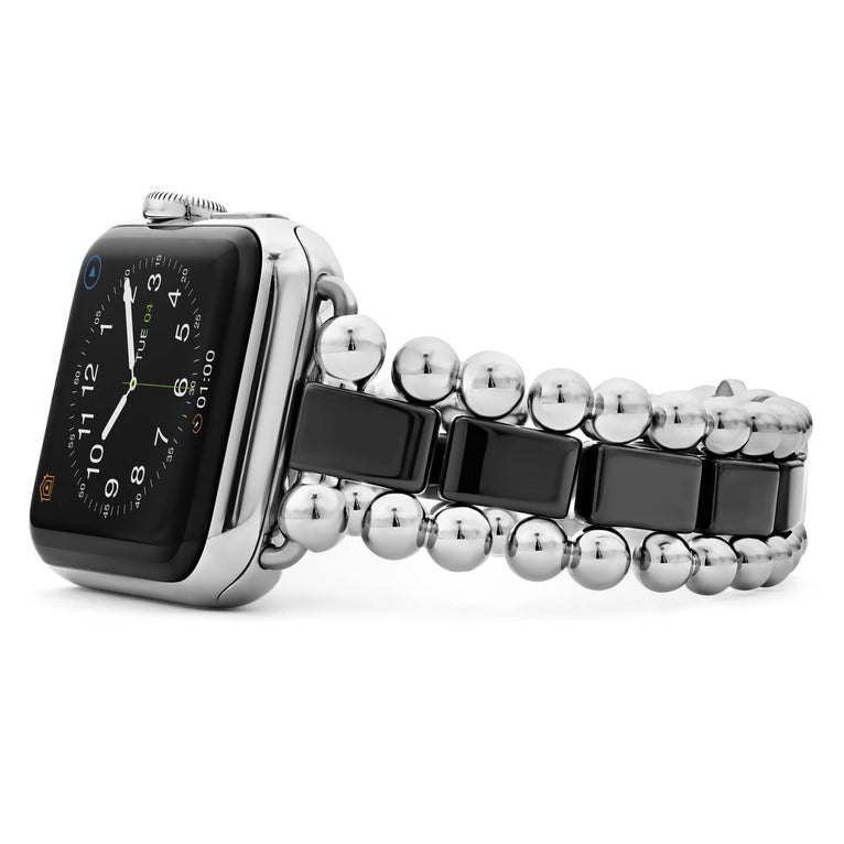 Smart Caviar Black Ceramic Smart Caviar Gift Set