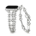 A LAGOS exclusive. Set of two bracelets that complement each other perfectly.