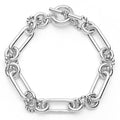 Signature Caviar Link Bracelet Gift Set