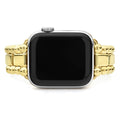 Smart Caviar 18K Gold Watch Bracelet-38-45mm
