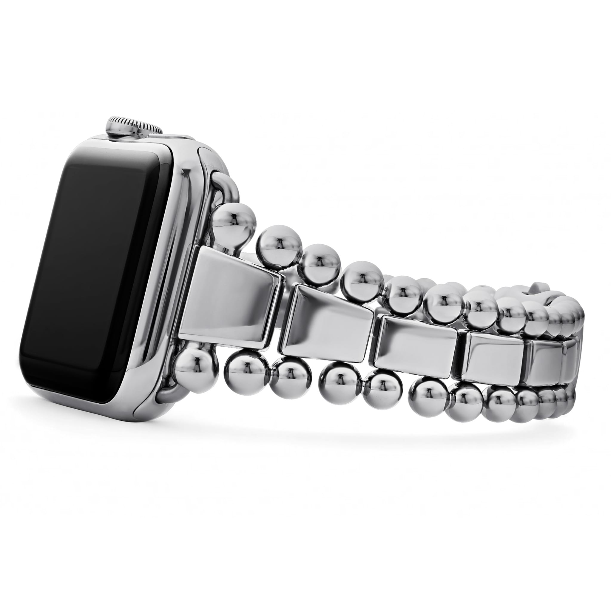 Apple watch 2025 bracelet stainless steel