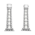 Smart Caviar White Ceramic Smart Caviar Gift Set