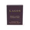 Accessories Jewelry & Watch Cleansing Wipes