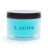 A LAGOS exclusive. Custom LAGOS jewelry cleaner for your at home jewelry care. 7.5 ounces of gentle jewelry cleaner for pearls, diamonds, ceramic and gemstones. Also cleans metal sterling silver and 18K gold jewelry.